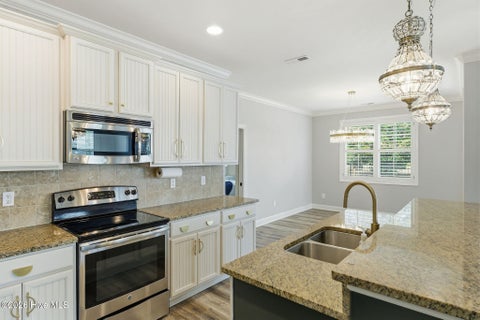 Tiny photo for 3215 Bay Winds Drive, Southport, NC 28461 (MLS # 100579448)