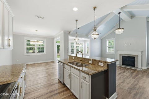 Tiny photo for 3215 Bay Winds Drive, Southport, NC 28461 (MLS # 100579448)