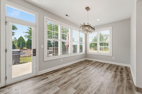 Tiny photo for 3215 Bay Winds Drive, Southport, NC 28461 (MLS # 100579448)