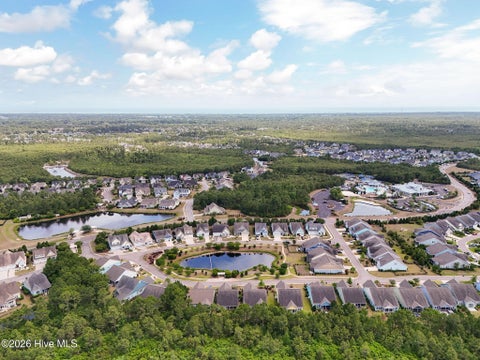 Tiny photo for 3215 Bay Winds Drive, Southport, NC 28461 (MLS # 100579448)