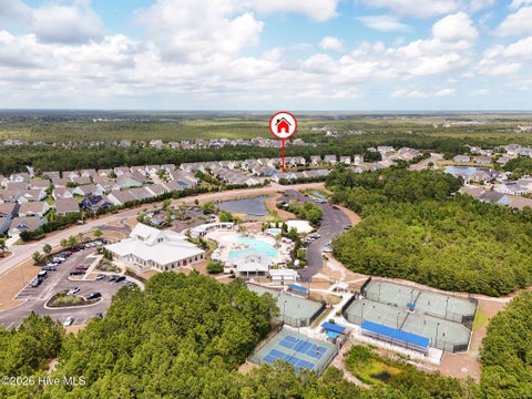 Tiny photo for 3215 Bay Winds Drive, Southport, NC 28461 (MLS # 100579448)