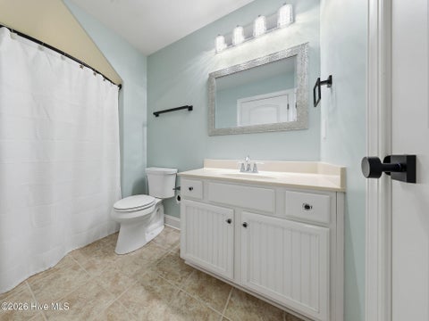 Tiny photo for 3215 Bay Winds Drive, Southport, NC 28461 (MLS # 100579448)