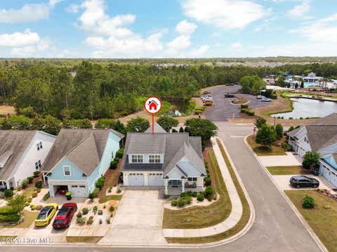 Tiny photo for 3215 Bay Winds Drive, Southport, NC 28461 (MLS # 100579448)