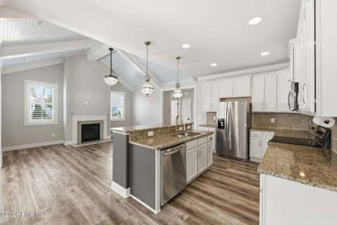 Tiny photo for 3215 Bay Winds Drive, Southport, NC 28461 (MLS # 100579448)