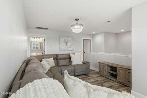 Tiny photo for 3215 Bay Winds Drive, Southport, NC 28461 (MLS # 100579448)