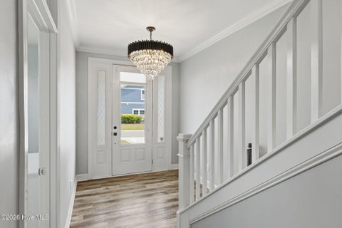 Tiny photo for 3215 Bay Winds Drive, Southport, NC 28461 (MLS # 100579448)