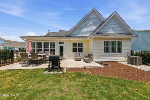 Tiny photo for 3215 Bay Winds Drive, Southport, NC 28461 (MLS # 100579448)