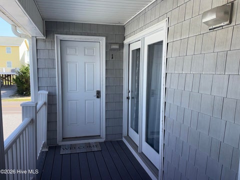 Photo of 191 E First Street # 1, Ocean Isle Beach, NC 28469 (MLS # 100603268)