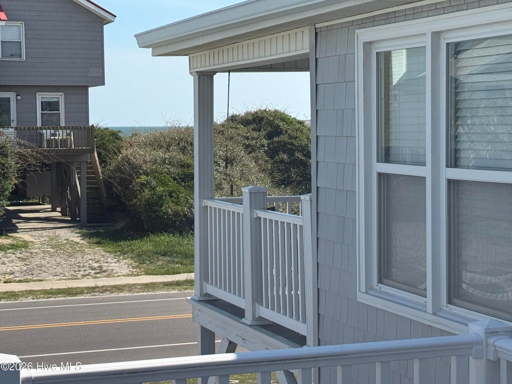 Photo of 191 E First Street # 1, Ocean Isle Beach, NC 28469 (MLS # 100603268)