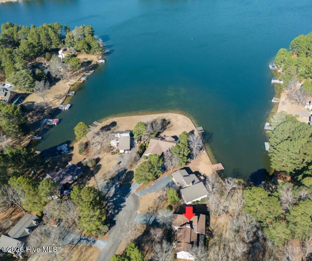 Photo of 106 Scuppernong Court, Seven Lakes, NC 27376 (MLS # 100549039)