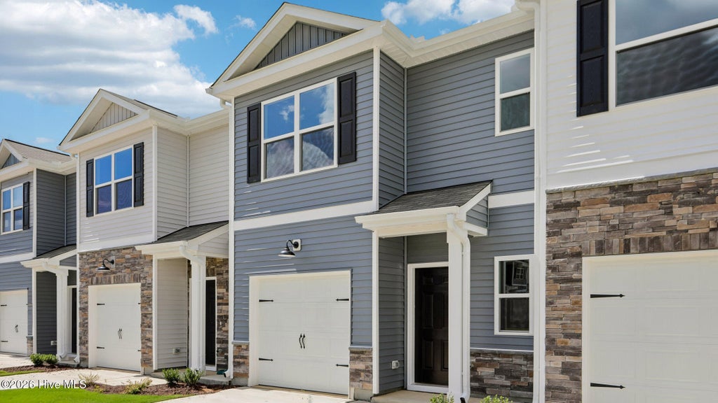 Photo of 246 Maddox Drive, Aberdeen, NC 28315 (MLS # 100608999)