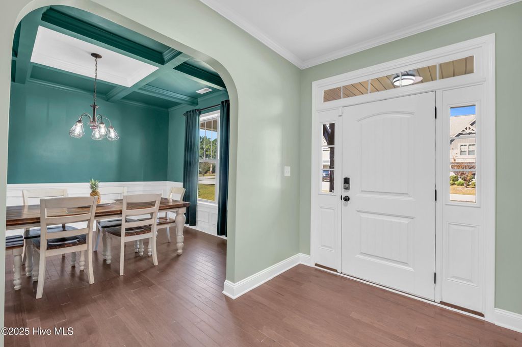 Photo of 114 Kenna Court, Jacksonville, NC 28540 (MLS # 100538065)