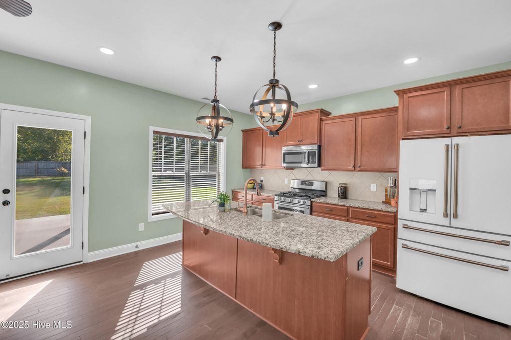 Photo of 114 Kenna Court, Jacksonville, NC 28540 (MLS # 100538065)