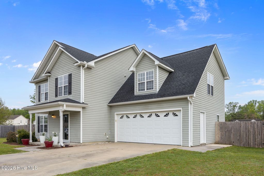 Photo of 127 Investment Lane, Jacksonville, NC 28540 (MLS # 100566884)