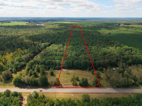 Vacant Land For Sale - S 23 Highway<br/> Waynesboro, GA 30830