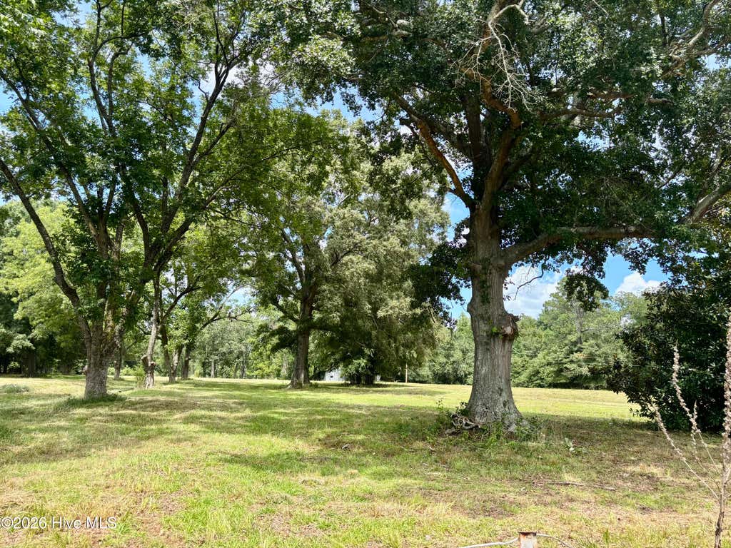 Photo of Tbd Roberdel School Road, Rockingham, NC 28379 (MLS # 100594177)