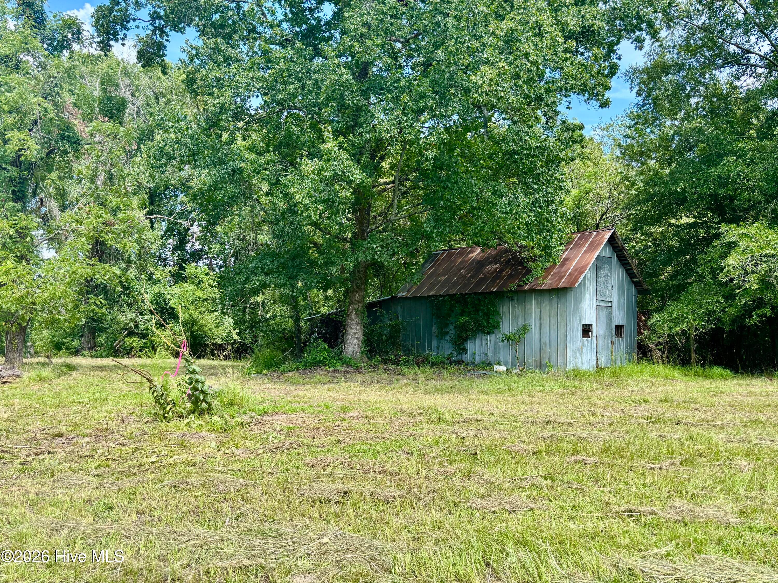 Tbd Roberdel School Road Tract #2