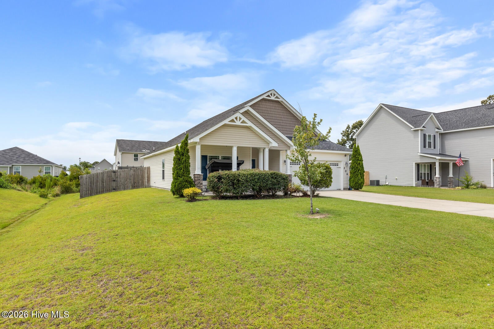 206 Dairyfarm Road
