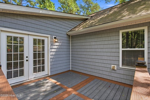 Tiny photo for 122 Pond View Circle, Hampstead, NC 28443 (MLS # 100598243)