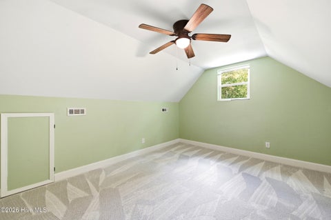 Tiny photo for 122 Pond View Circle, Hampstead, NC 28443 (MLS # 100598243)