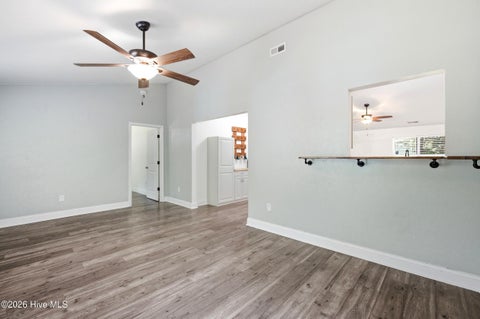 Tiny photo for 122 Pond View Circle, Hampstead, NC 28443 (MLS # 100598243)