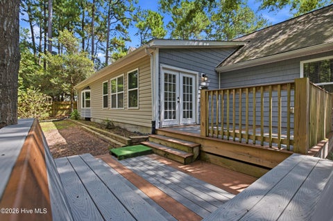 Tiny photo for 122 Pond View Circle, Hampstead, NC 28443 (MLS # 100598243)