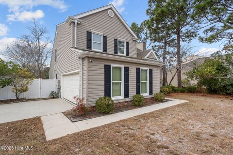 Tiny photo for 3902 Providence Court, Wilmington, NC 28412 (MLS # 100547043)