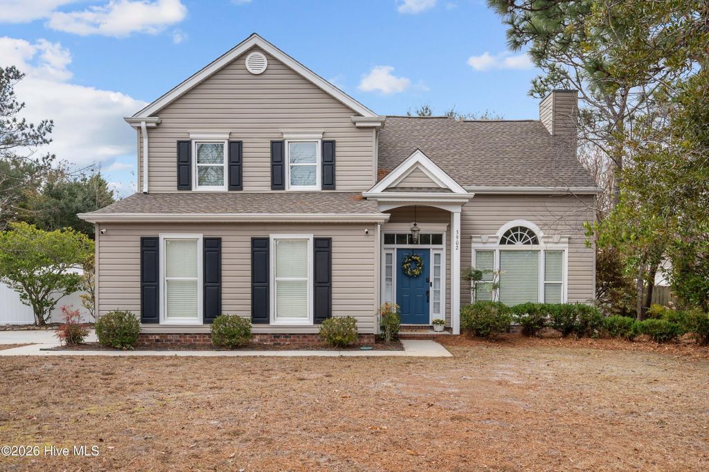 Photo of 3902 Providence Court, Wilmington, NC 28412 (MLS # 100547043)