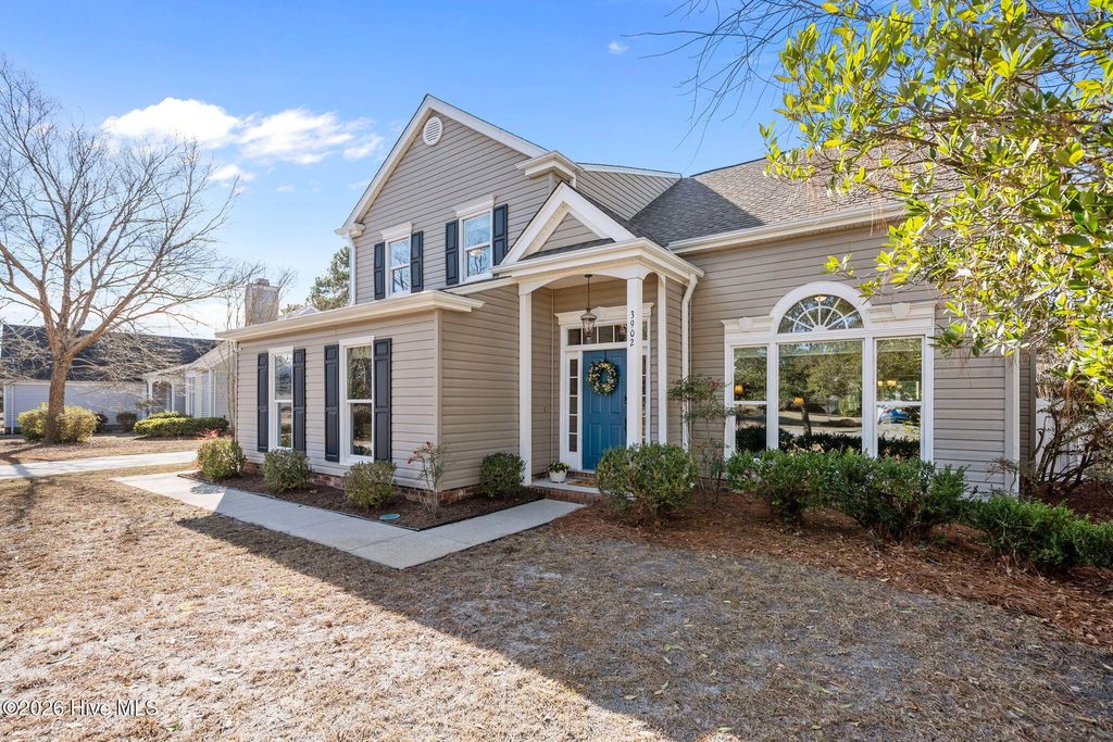 Photo of 3902 Providence Court, Wilmington, NC 28412 (MLS # 100547043)