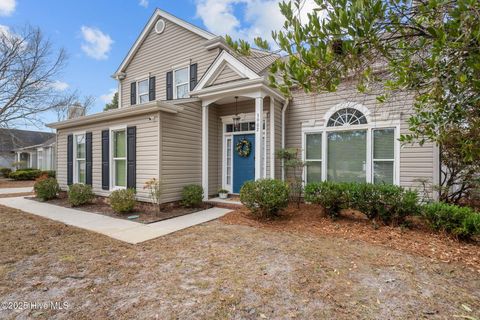 Tiny photo for 3902 Providence Court, Wilmington, NC 28412 (MLS # 100547043)