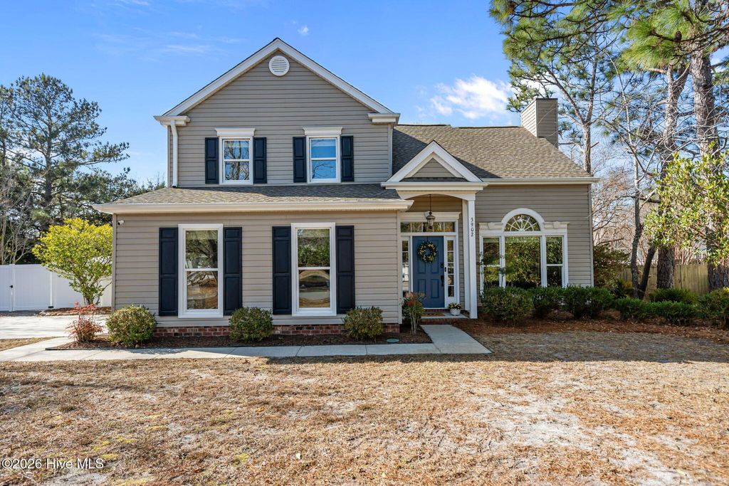 Photo of 3902 Providence Court, Wilmington, NC 28412 (MLS # 100547043)