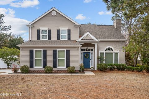 Photo of 3902 Providence Court, Wilmington, NC 28412 (MLS # 100547043)
