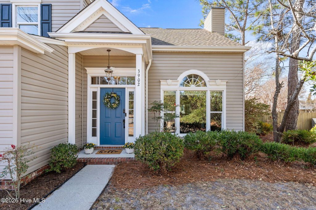 Photo of 3902 Providence Court, Wilmington, NC 28412 (MLS # 100547043)