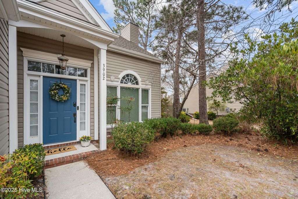 Photo of 3902 Providence Court, Wilmington, NC 28412 (MLS # 100547043)