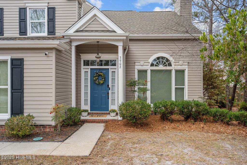 Photo of 3902 Providence Court, Wilmington, NC 28412 (MLS # 100547043)