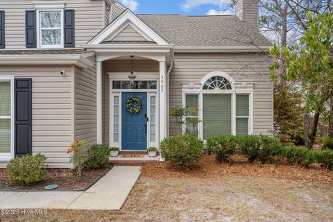 Tiny photo for 3902 Providence Court, Wilmington, NC 28412 (MLS # 100547043)