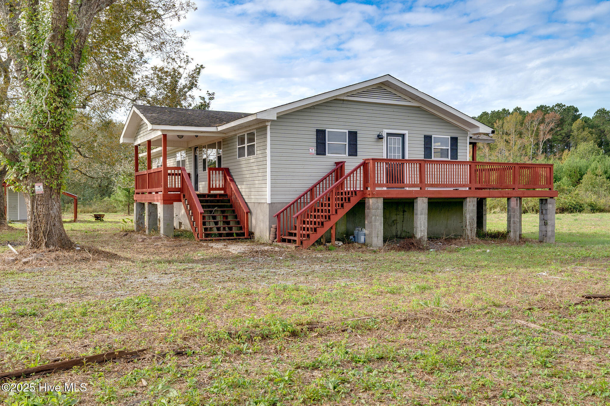 5882 Croomsbridge Road