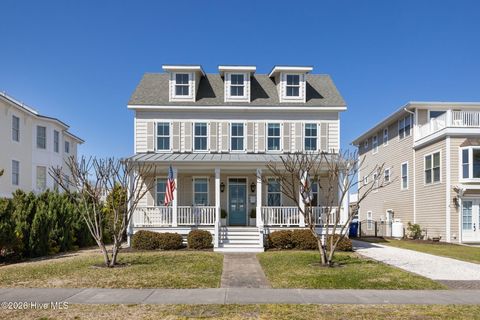 Photo of 1513 Front Street, Beaufort, NC 28516 (MLS # 100566483)