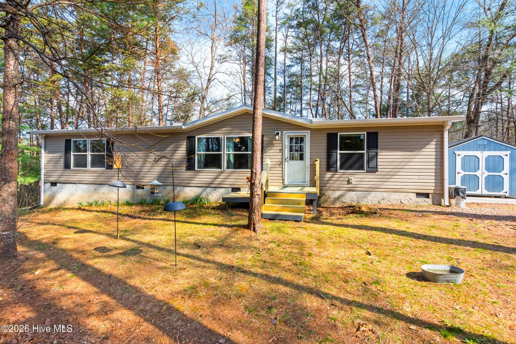 Photo of 89 Kanati Trail, Murphy, NC 28906 (MLS # 100601755)