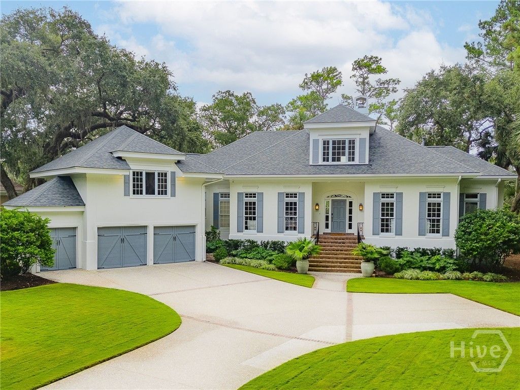 Photo of 5 Windwalk Lane, Savannah, GA 31411 (MLS # SA347024)