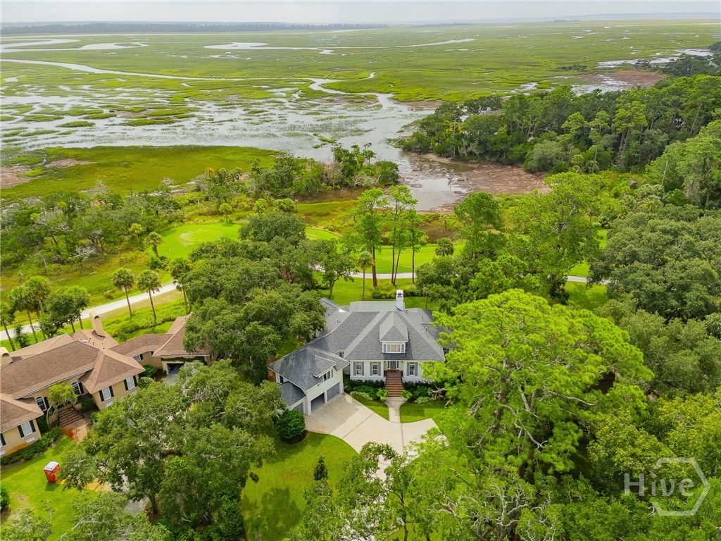 Photo of 5 Windwalk Lane, Savannah, GA 31411 (MLS # SA347024)