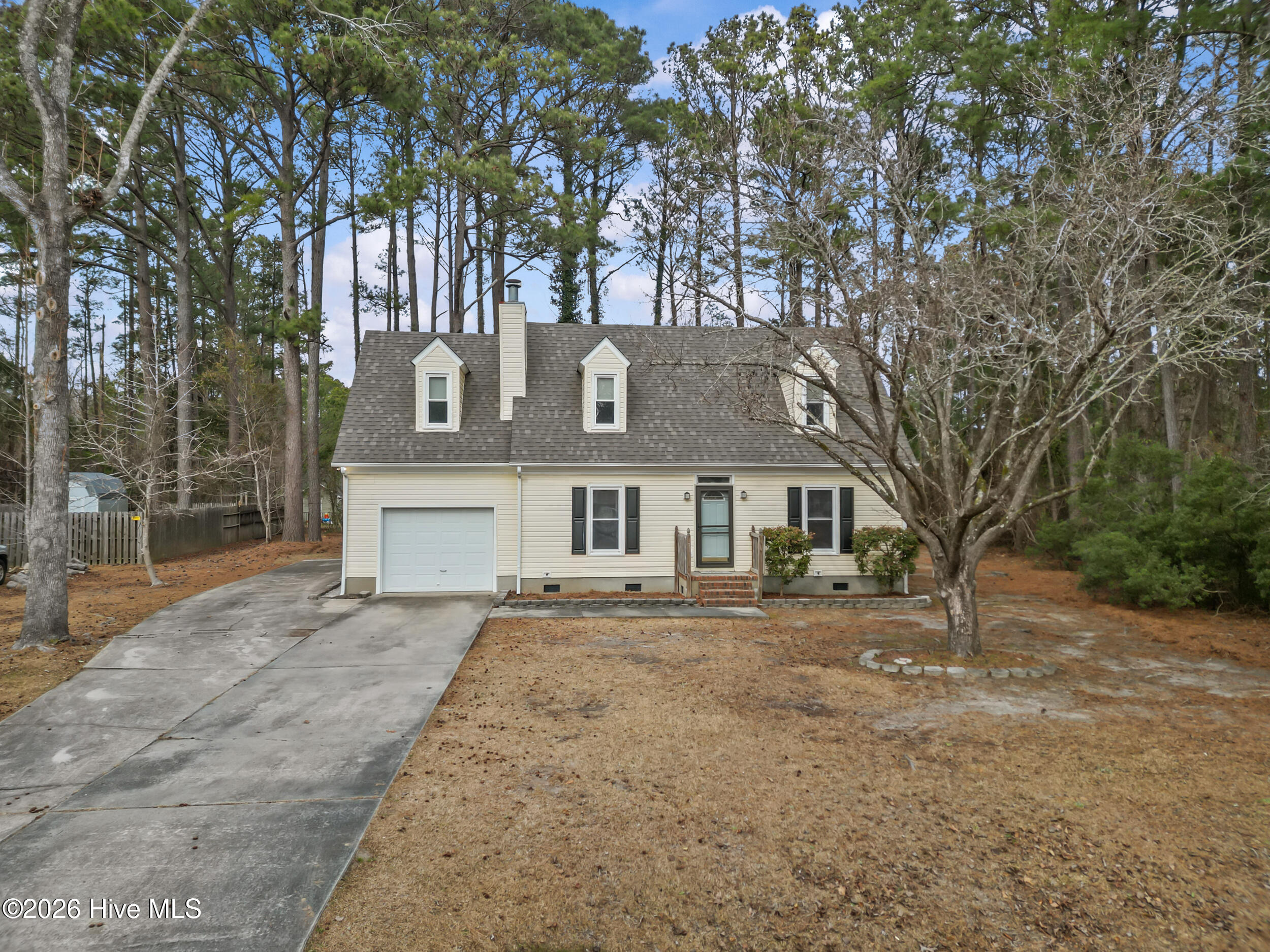 109 Seattle Slew Drive