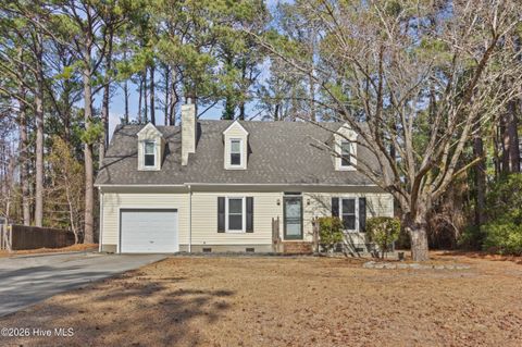 109 Seattle Slew Drive Havelock NC 28532