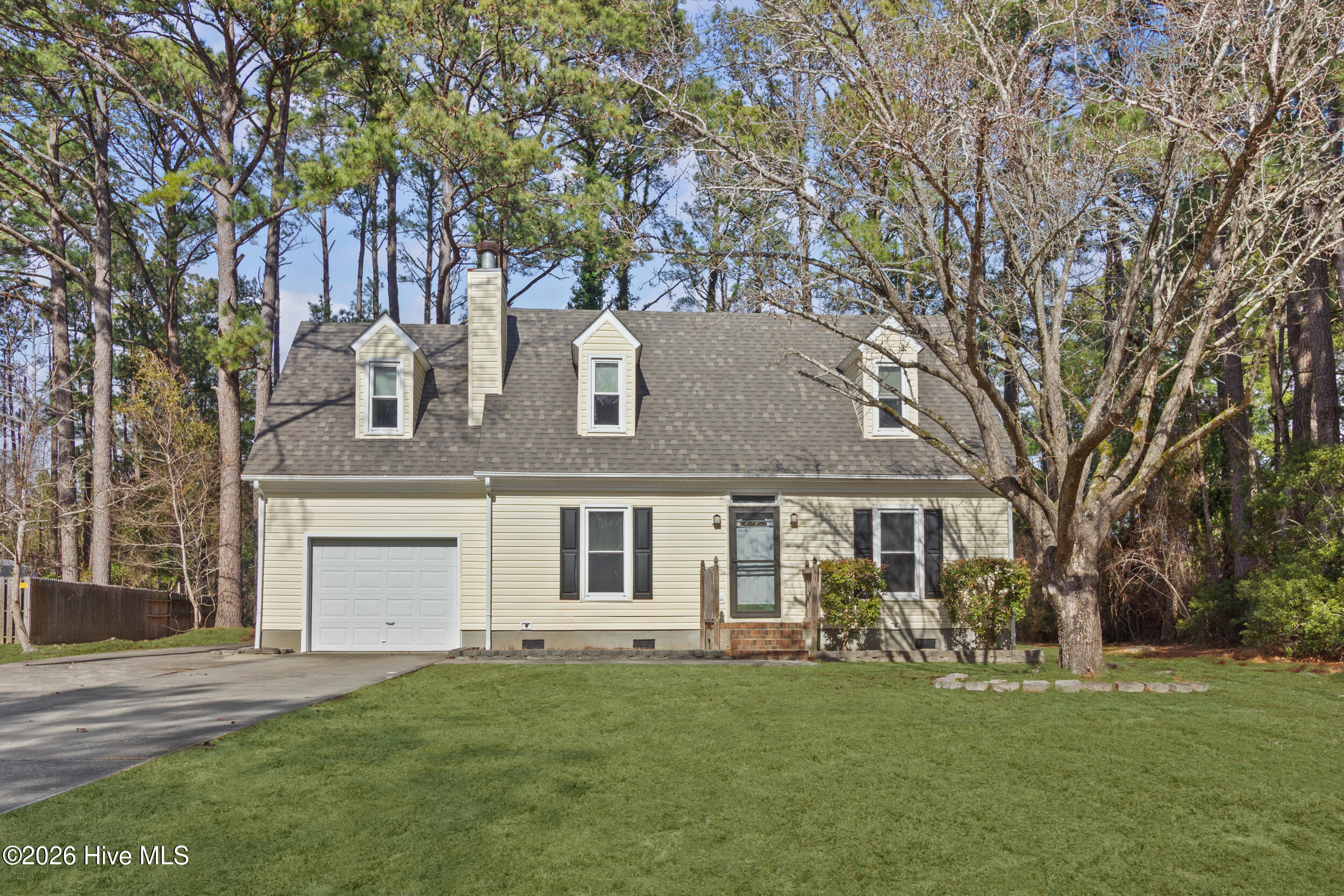 109 Seattle Slew Drive