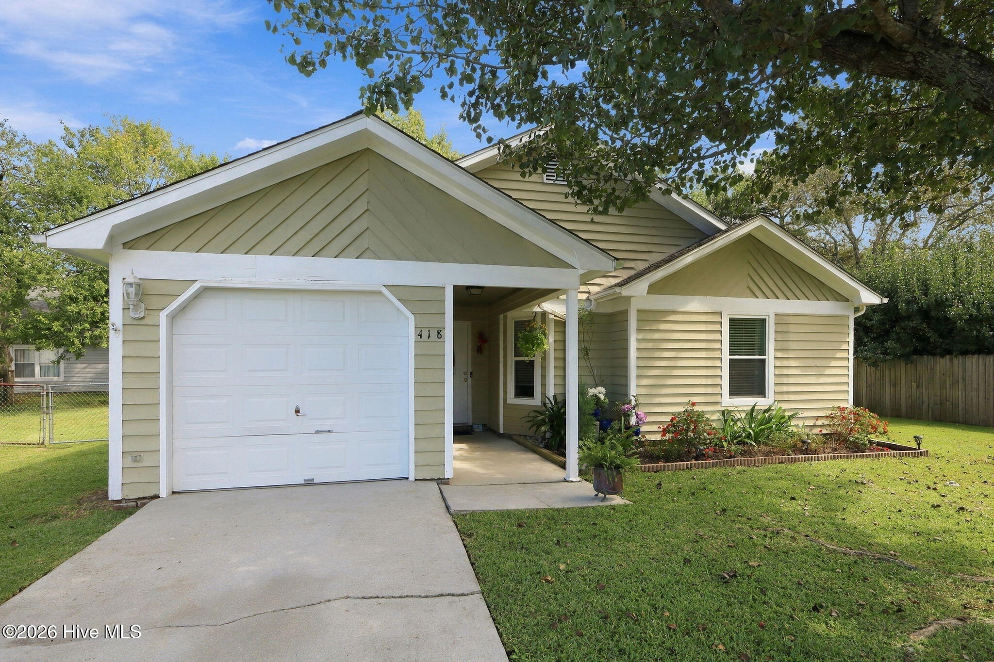 418 Red Fox Trail