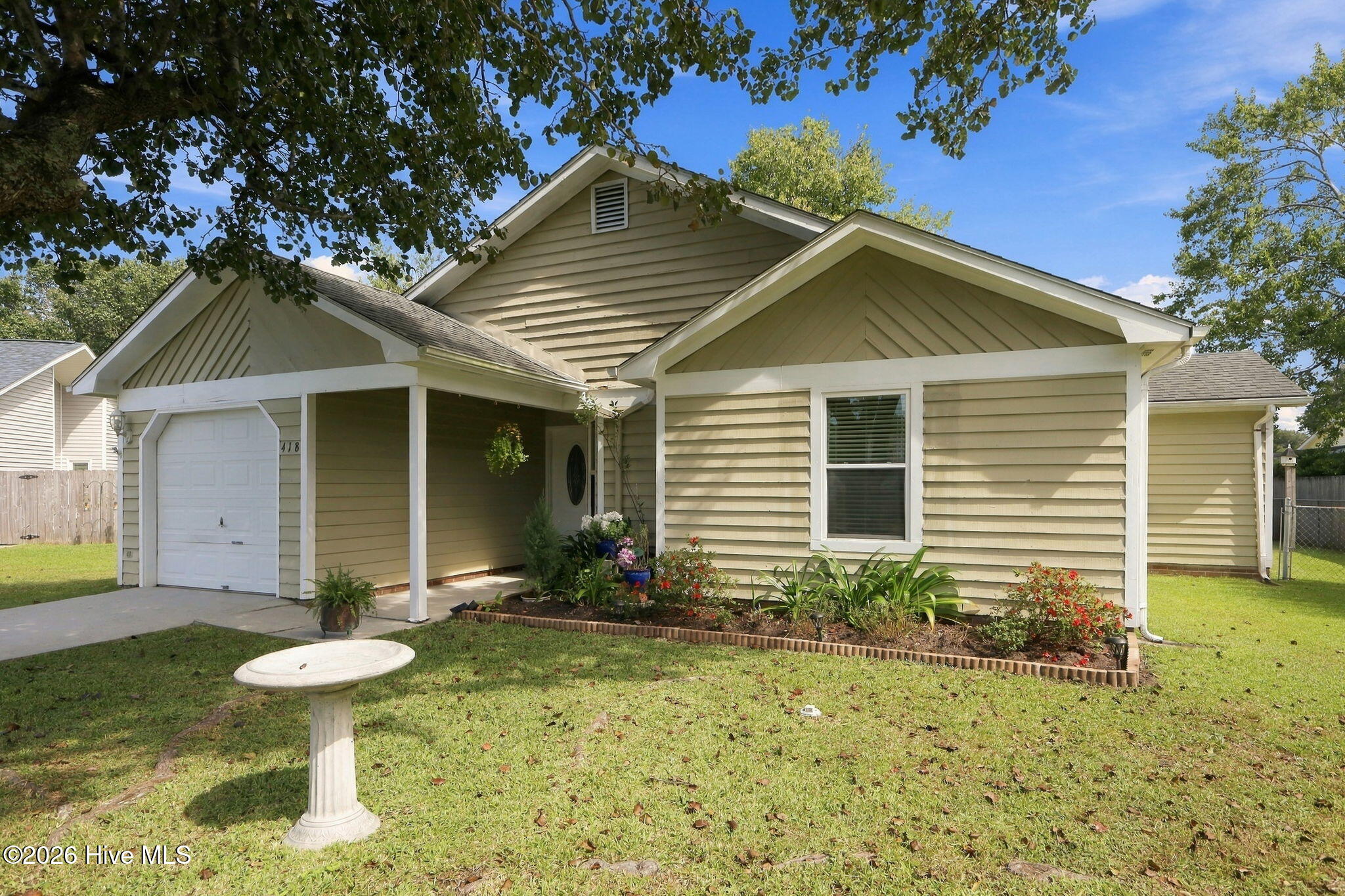 418 Red Fox Trail