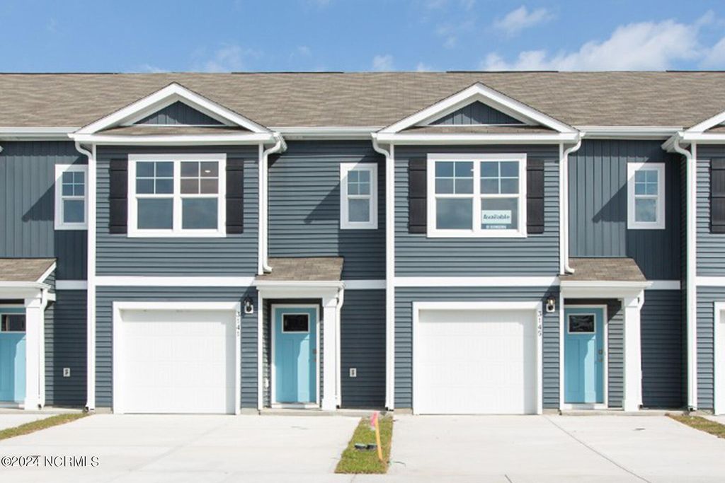 Photo of 5815 Harebell Road #Unit 145, Leland, NC 28451 (MLS # 100562482)