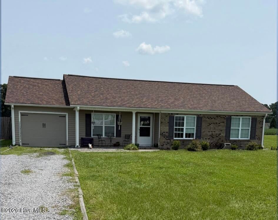 Photo of 310 Rowe Road, Bayboro, NC 28515 (MLS # 100609677)