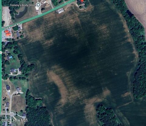 1704 Old Beulah Road Selma NC 27576