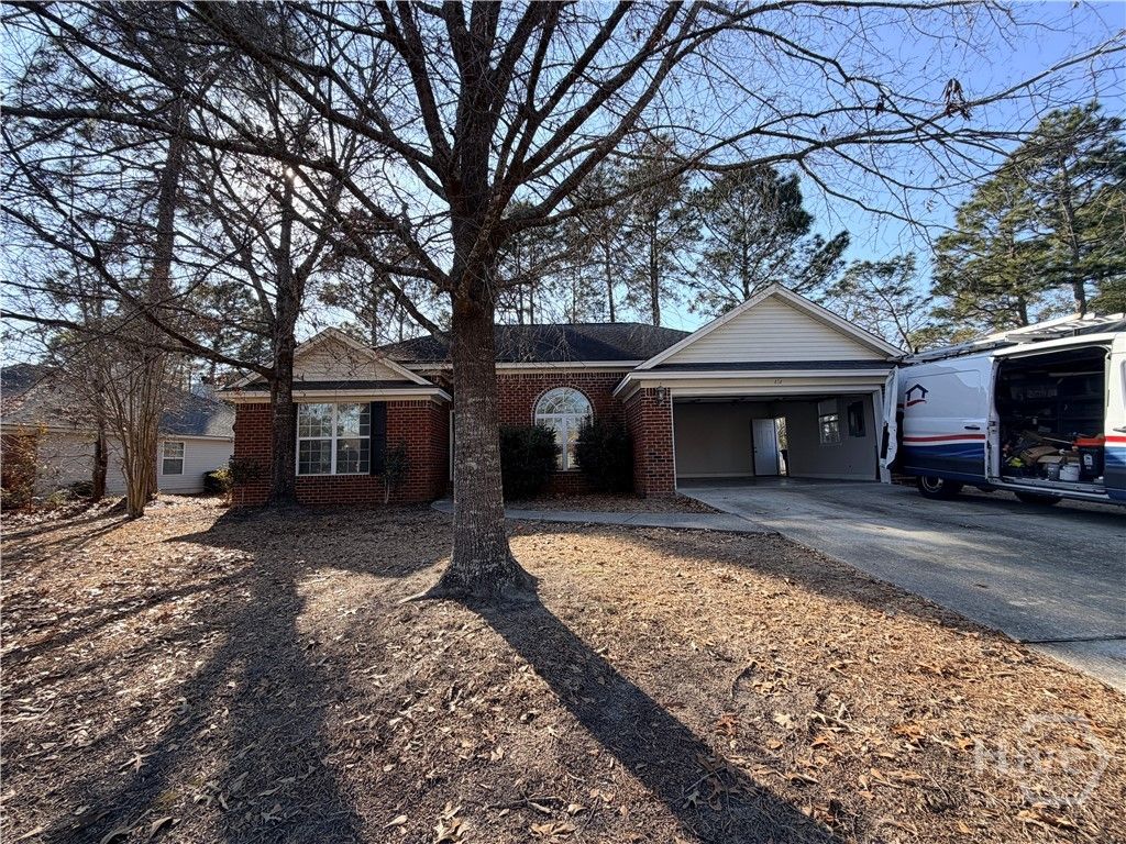 Photo of 414 Roberts Way, Rincon, GA 31326 (MLS # SA349090)